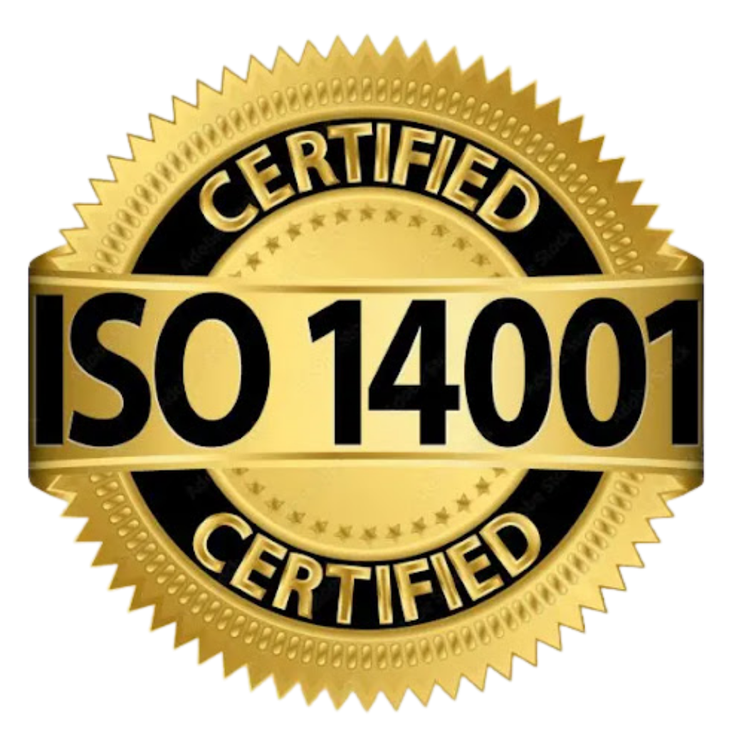 Certificação ISO 14000