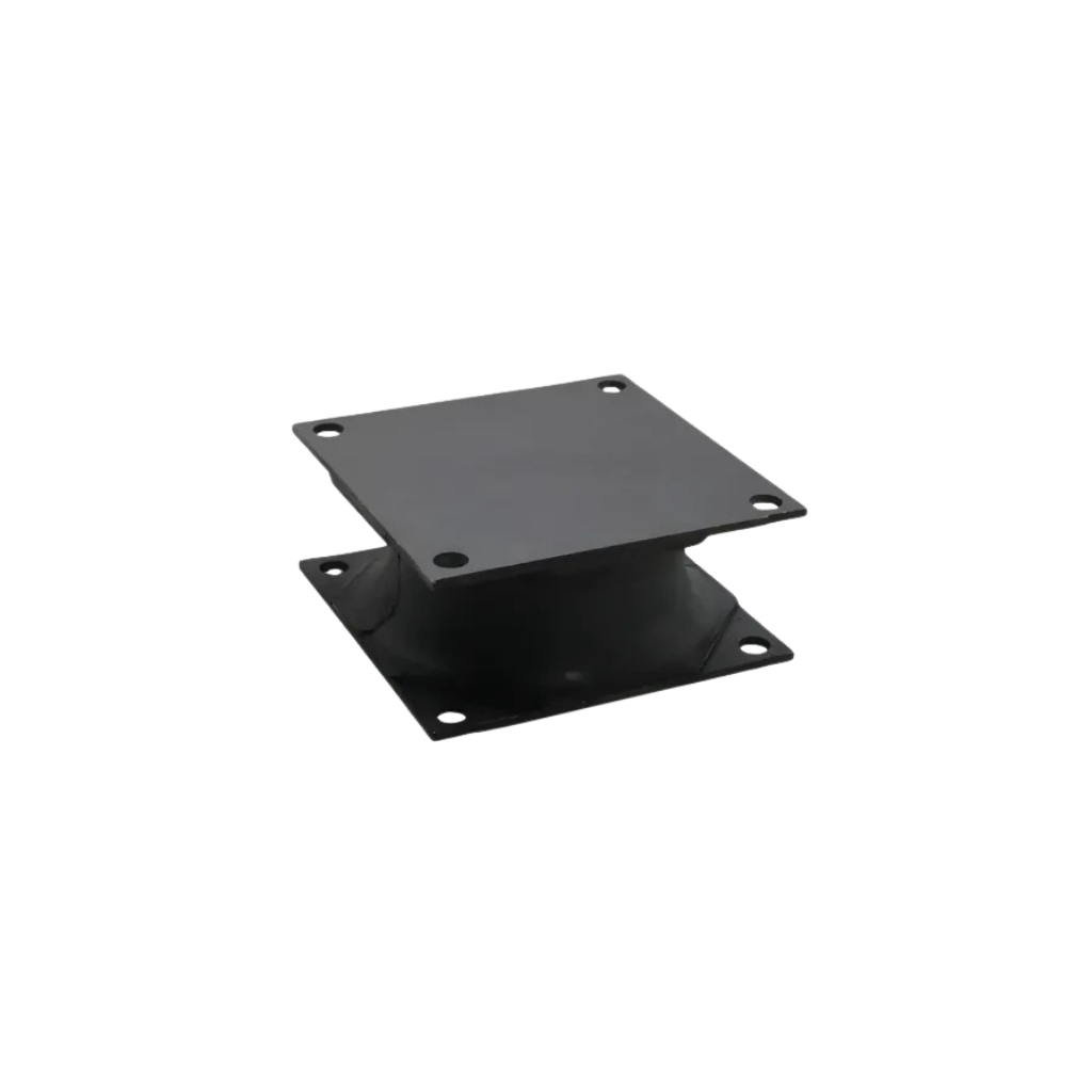 Amortecedor de Borracha para Compactador Dynapac